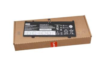 L18C4PF0 original Lenovo battery 45Wh