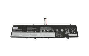 L18D4PF1 original Lenovo battery 69Wh