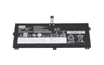 L18L3P72 original Lenovo battery 50Wh