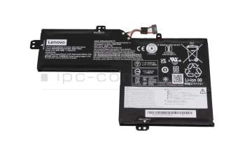 L18L3PF4 original Lenovo battery 52.5Wh