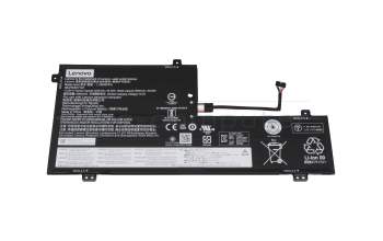 L18M3PFA original Lenovo battery 60.3Wh