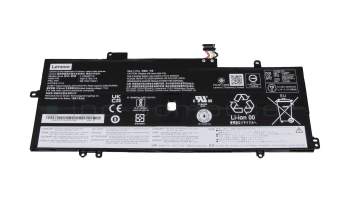 L18M4P72 original Lenovo battery 51Wh