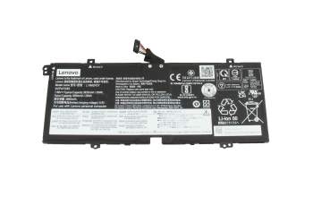 L19C2PD7 original Lenovo battery 30Wh