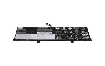 L19C4P71 original Lenovo battery 80Wh