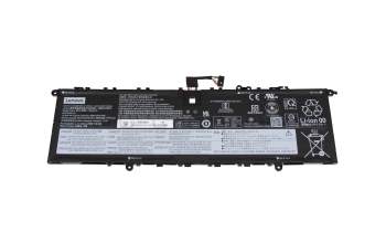 L19C4PH3 original Lenovo battery 61Wh