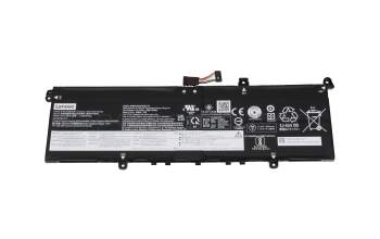 L19D4PDD original Lenovo battery 56Wh