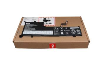 L19L4PF2 original Lenovo battery 56Wh