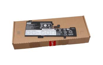 L19M3PF8 original Lenovo battery 37.5Wh