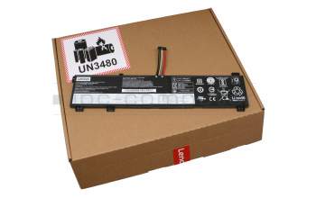 L19M4PC2 original Lenovo battery 80Wh