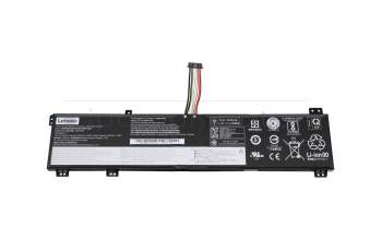 L19M4PC2 original Lenovo battery 80Wh