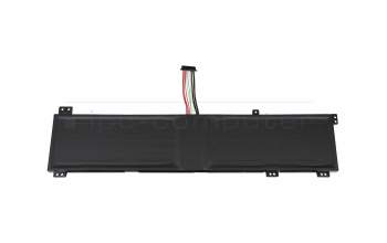 L19M4PC2 original Lenovo battery 80Wh