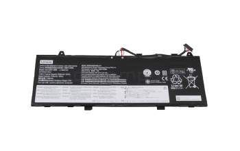 L19M4PD4 original Lenovo battery 60Wh