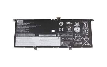 L19M4PH0 original Lenovo battery 63.5Wh