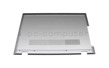 L20346-001 original HP Bottom Case silver