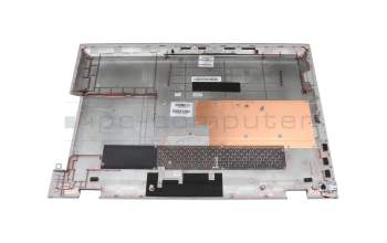 L20346-001 original HP Bottom Case silver