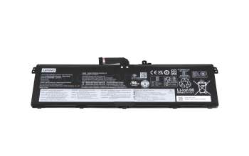 L22B4PF3 original Lenovo battery 75Wh