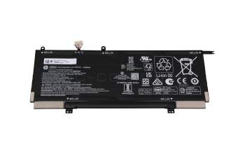 L28538-AC1 original HP battery 61.4Wh