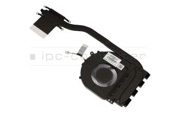 L37623-001 original HP Cooler (UMA)