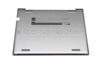 L44558-001 original HP Bottom Case silver UMA