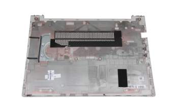 L44558-001 original HP Bottom Case silver UMA