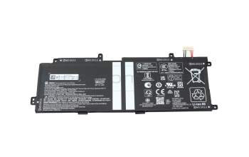 L46601-005 original HP battery 47Wh