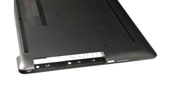 L48751-001 original HP Bottom Case black