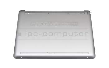 L52007-001 original HP Bottom Case silver