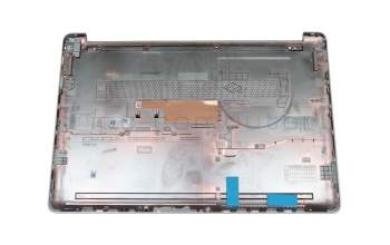 L52007-001 original HP Bottom Case silver