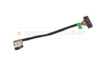 L52814-F42 original HP DC Jack with Cable