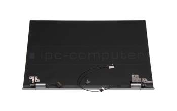 L55404-001 original HP Display Unit 17.3 Inch (FHD 1920x1080) silver