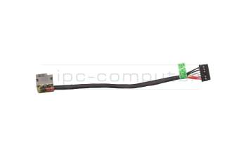 L56877-001 original HP DC Jack with Cable