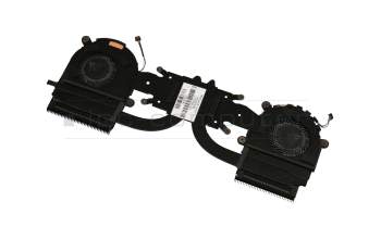 L70756-001 original HP Cooler (UMA/CPU)