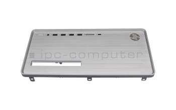 L71040001 original HP Front-Cover silver