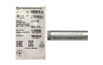 L73768-001 original HP Active Pen G3