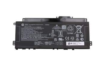 L83393-006 original HP battery 43.3Wh