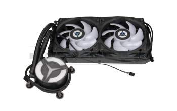 LCH20MCS01 original Lenovo Cooler (CPU/GPU) (heat sink)