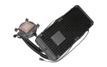 LCH20MCS01 original Lenovo Cooler (CPU/GPU) (heat sink)