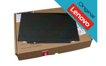 Lenovo 00HM081 original TN display HD (1366x768) matt 60Hz