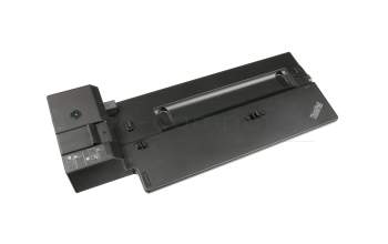 Lenovo 01HY746 ThinkPad Basic Docking Station incl. 90W Netzteil b-stock