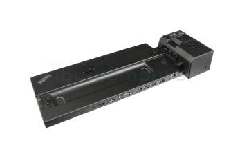 Lenovo 01HY746 ThinkPad Basic Docking Station incl. 90W Netzteil b-stock