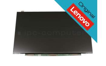 Lenovo 01LW087 original IPS display FHD (1920x1080) matt 60Hz