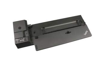 Lenovo 01YT274 ThinkPad Ultra Docking Station incl. 135W Netzteil