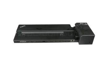 Lenovo 01YT274 ThinkPad Ultra Docking Station incl. 135W Netzteil