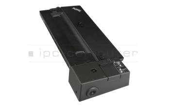 Lenovo 01YT274 ThinkPad Ultra Docking Station incl. 135W Netzteil