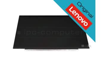 Lenovo 02DC313 original TN display FHD (1920x1080) matt 60Hz