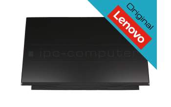 Lenovo 02HL703 original IPS display FHD (1920x1080) matt 60Hz