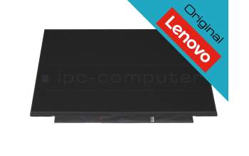 Lenovo 02HL707 original touch IPS display FHD (1920x1080) matt 60Hz