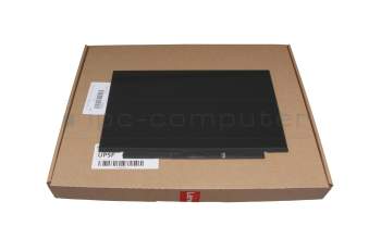 Lenovo 02HL707 original touch IPS display FHD (1920x1080) matt 60Hz