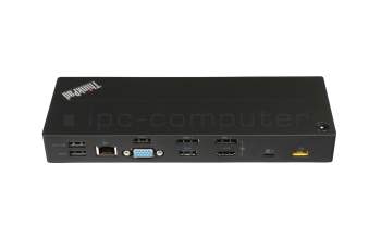 Lenovo 03X7134 ThinkPad Dock incl. 135W Netzteil (without accessories) b-stock