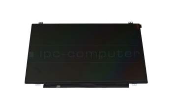 Lenovo 04X0378 original TN display HD (1366x768) matt 60Hz